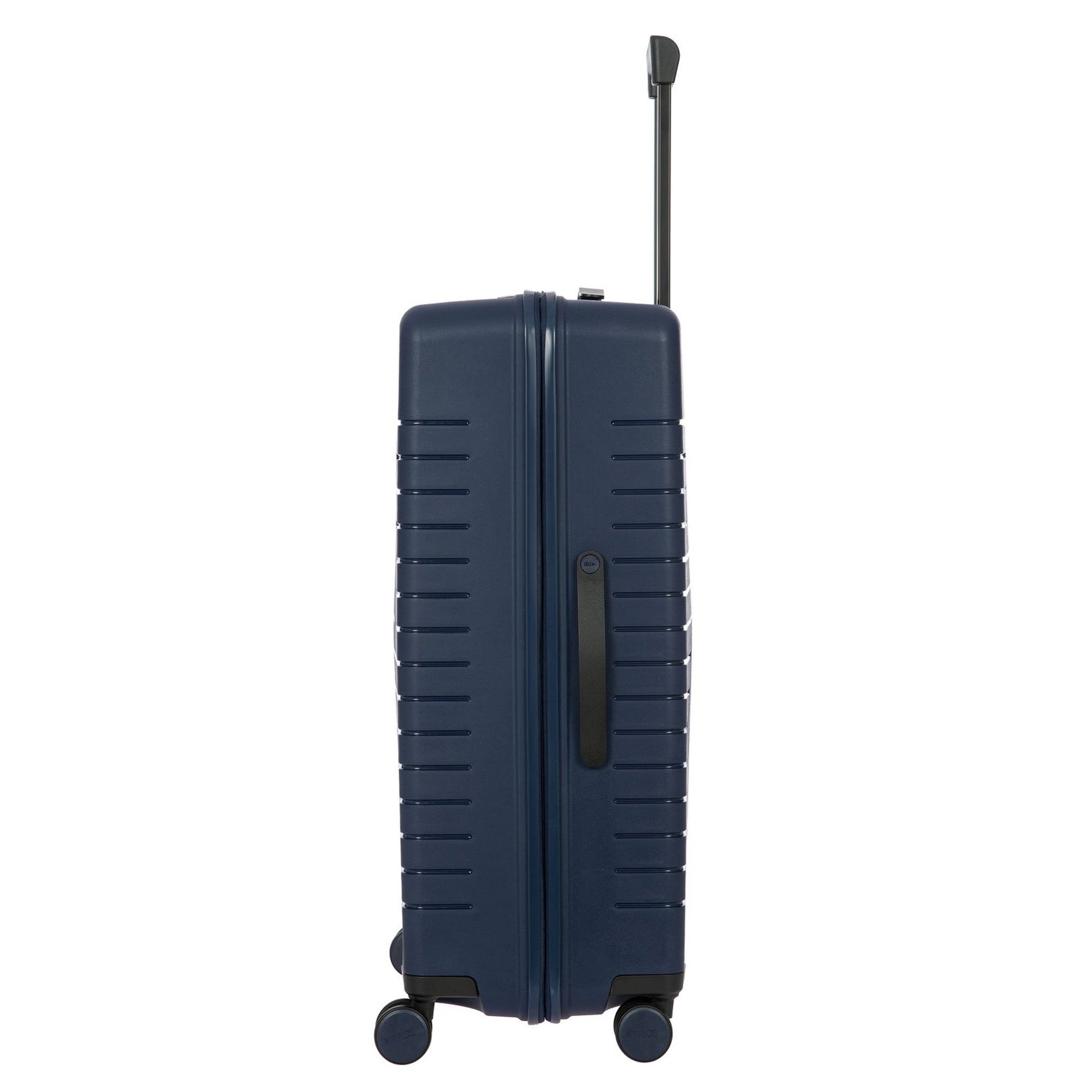 BY by Brics Ulisse 4-Rollen Trolley 79 cm - ocean blue