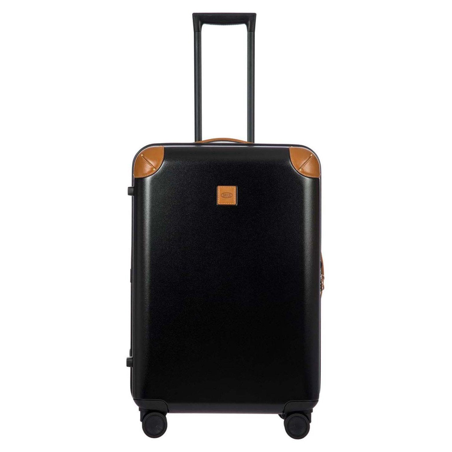 Brics Amalfi 4-Rollen Trolley 70 cm - black