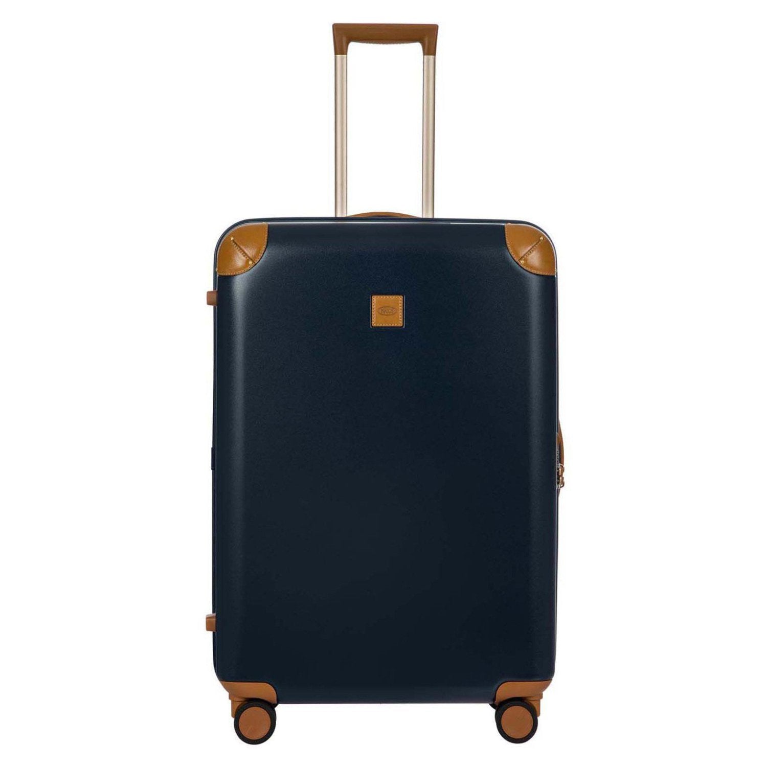 Brics Amalfi 4-Rollen Trolley 76 cm - blue