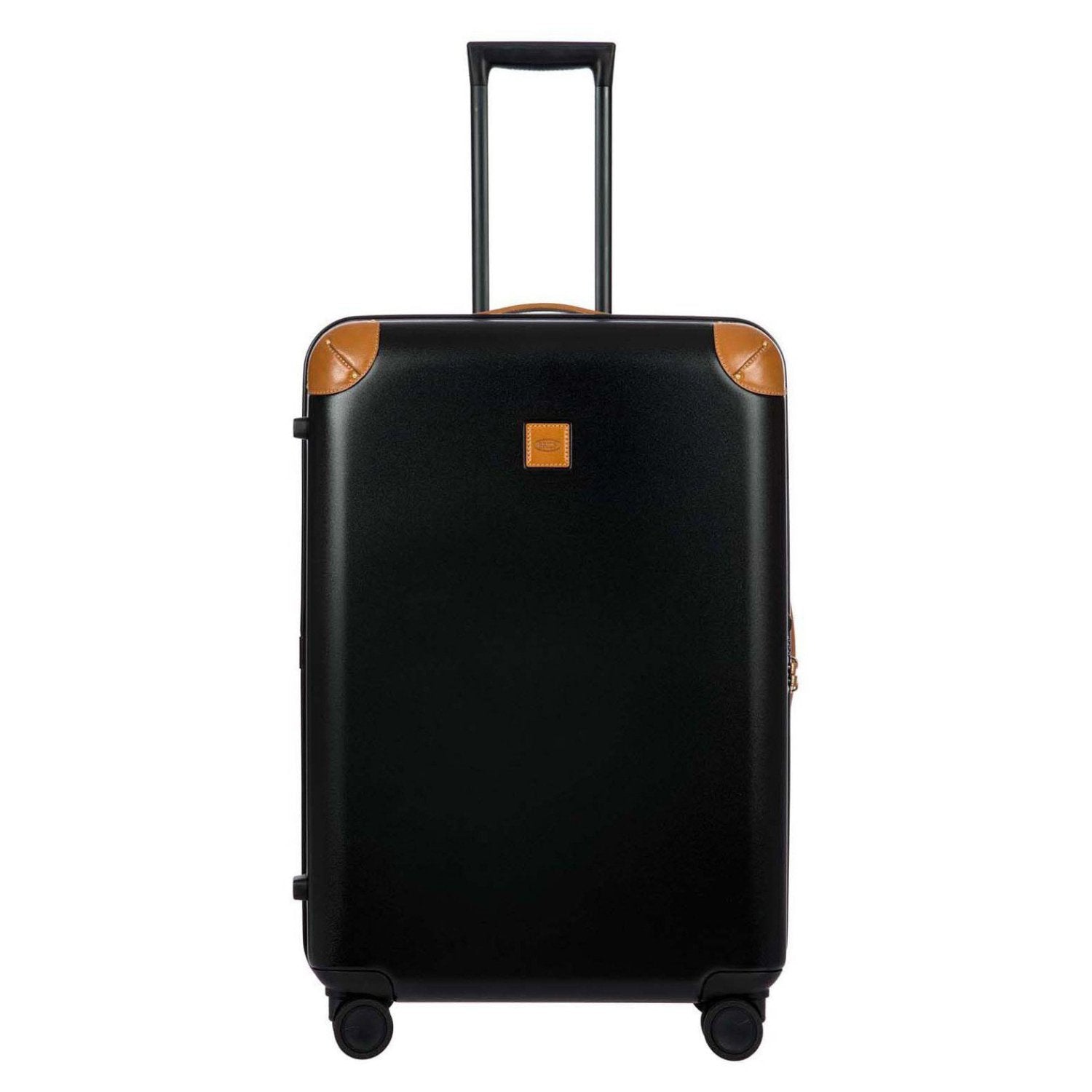Brics Amalfi 4-Rollen Trolley 76 cm - black