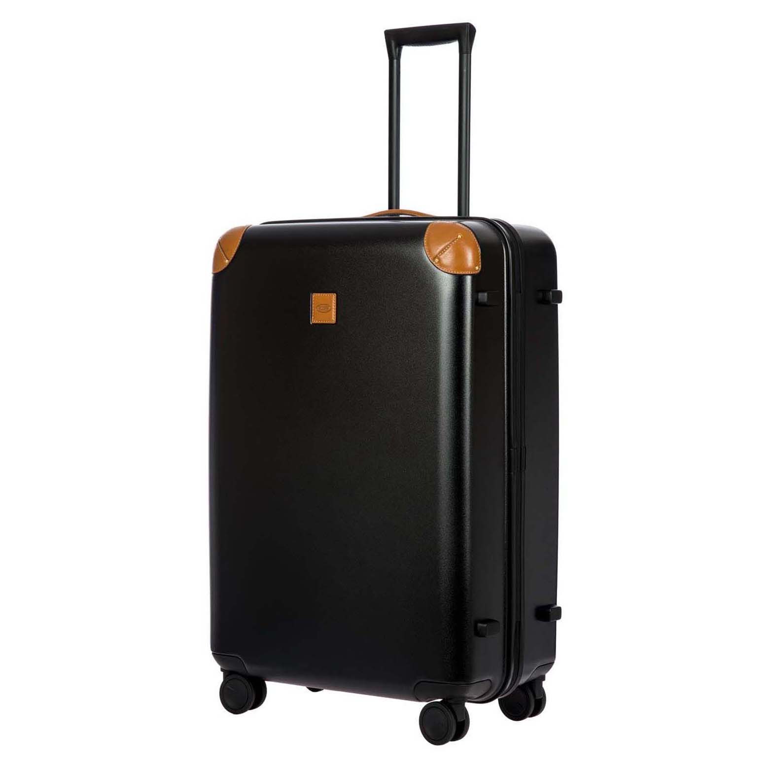 Brics Amalfi 4-Rollen Trolley 76 cm - black