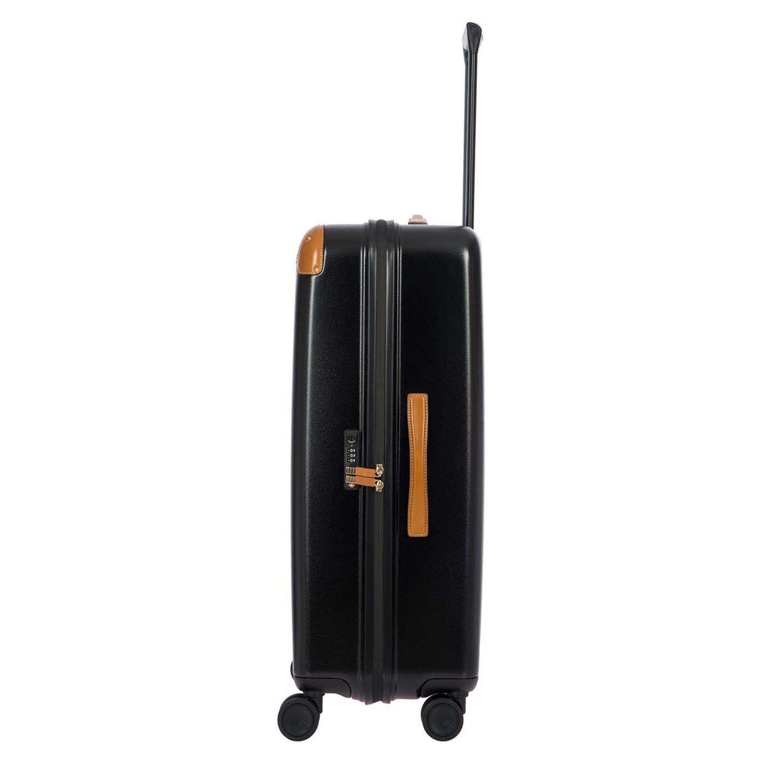 Brics Amalfi 4-Rollen Trolley 76 cm - black