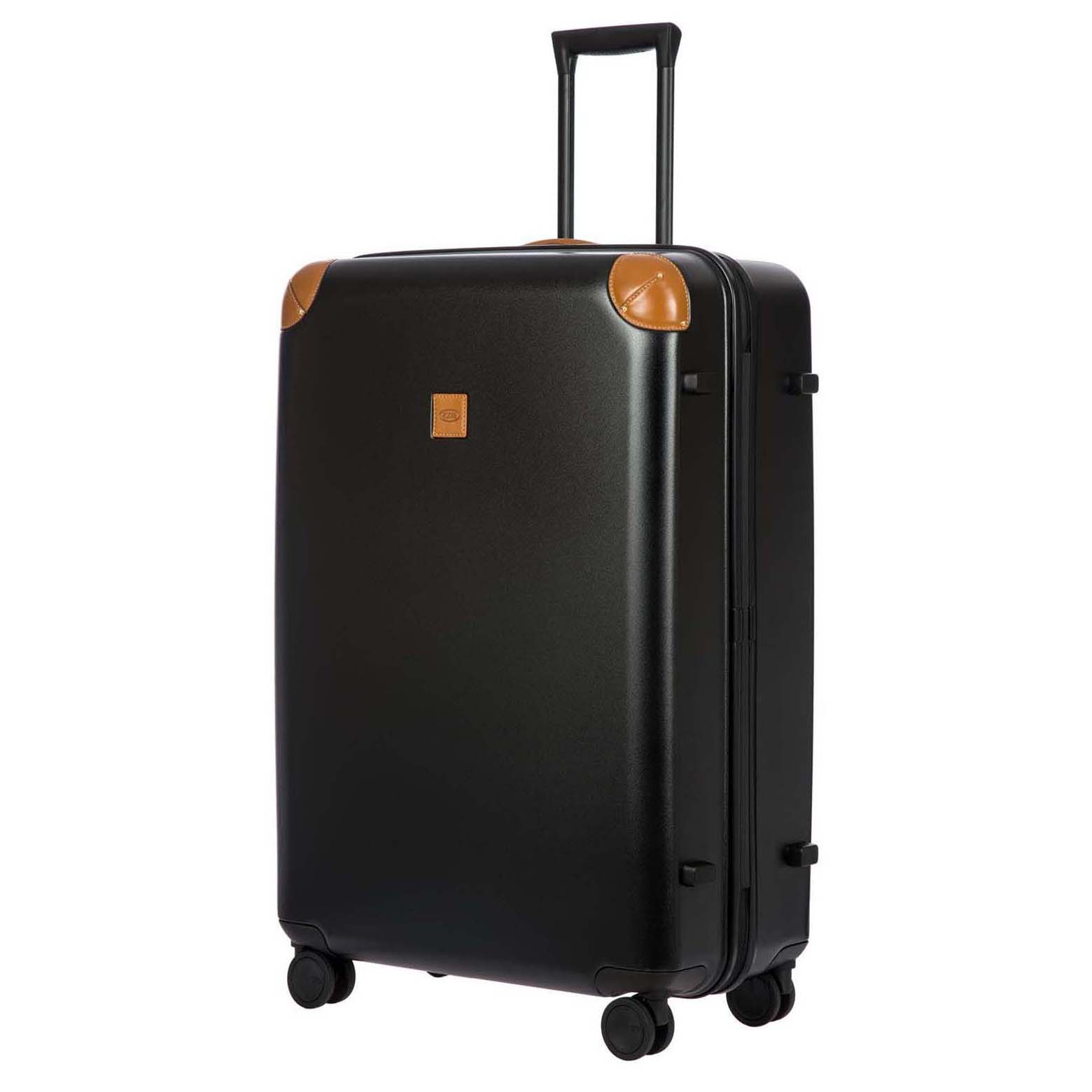 Brics Amalfi 4-Rollen Trolley 82 cm - black