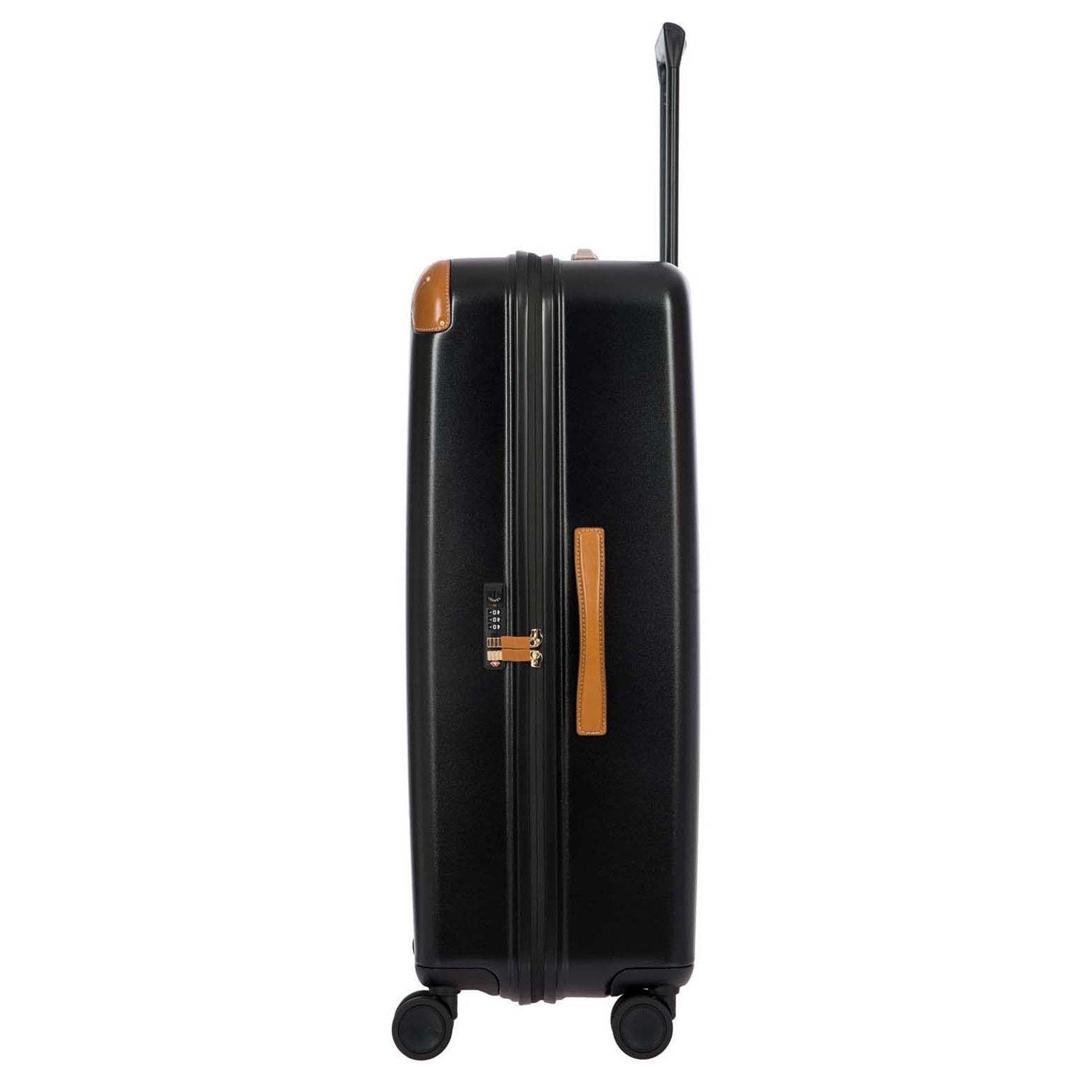 Brics Amalfi 4-Rollen Trolley 82 cm - black