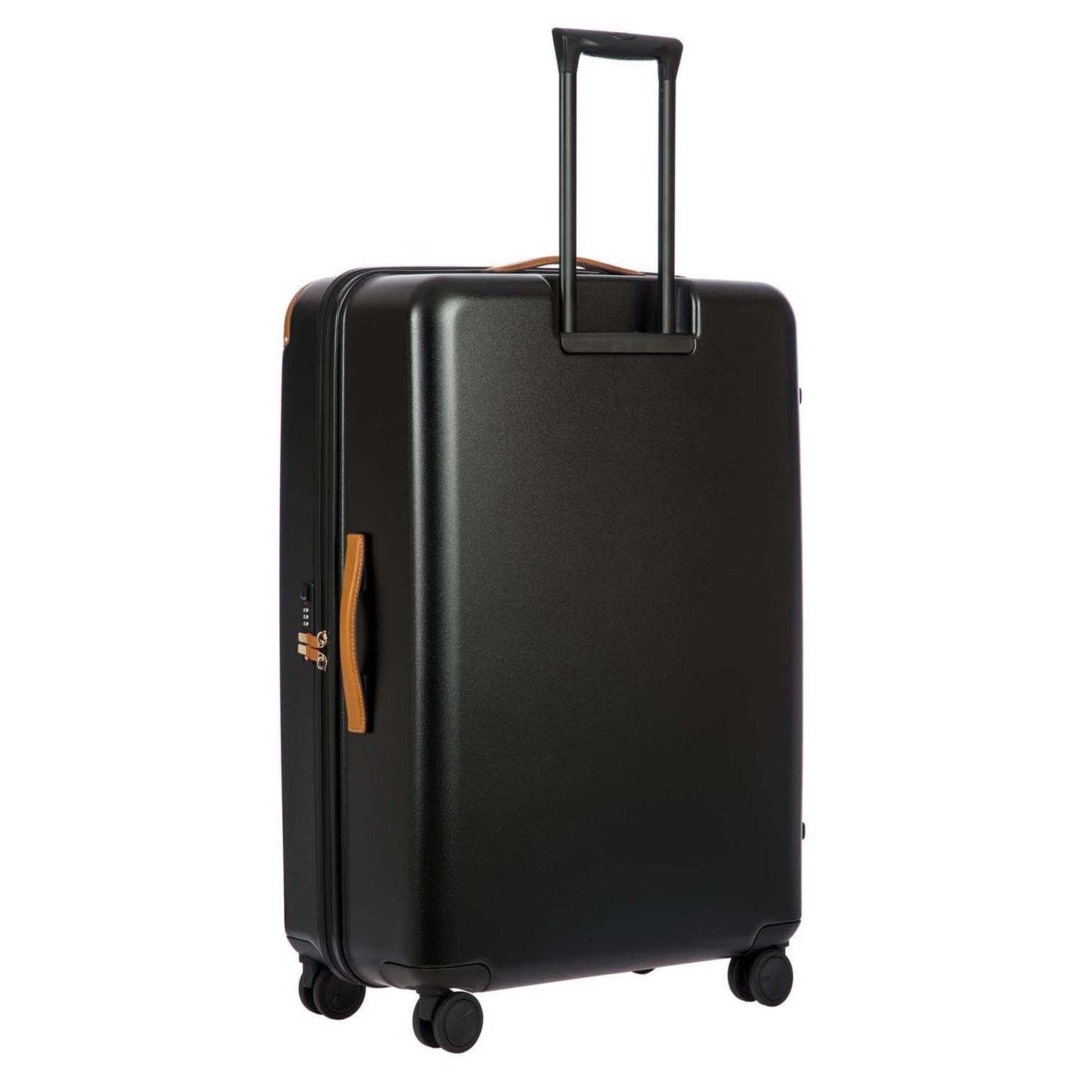 Brics Amalfi 4-Rollen Trolley 82 cm - black