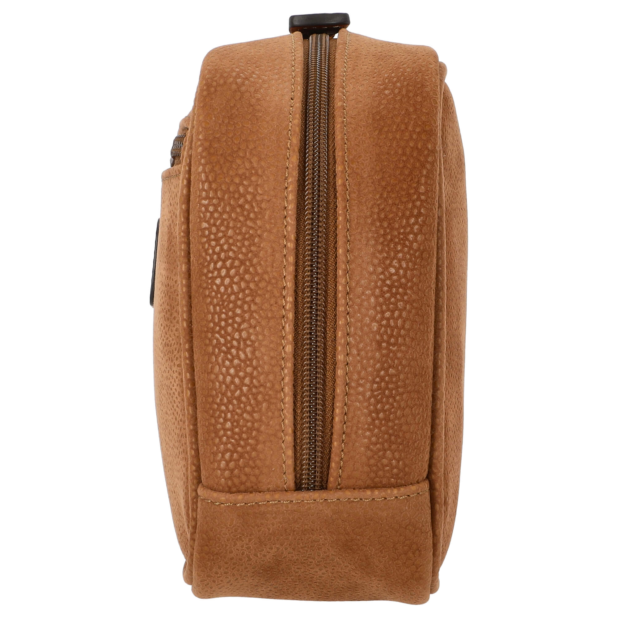 Brics Life Kulturbeutel 25 cm - camel