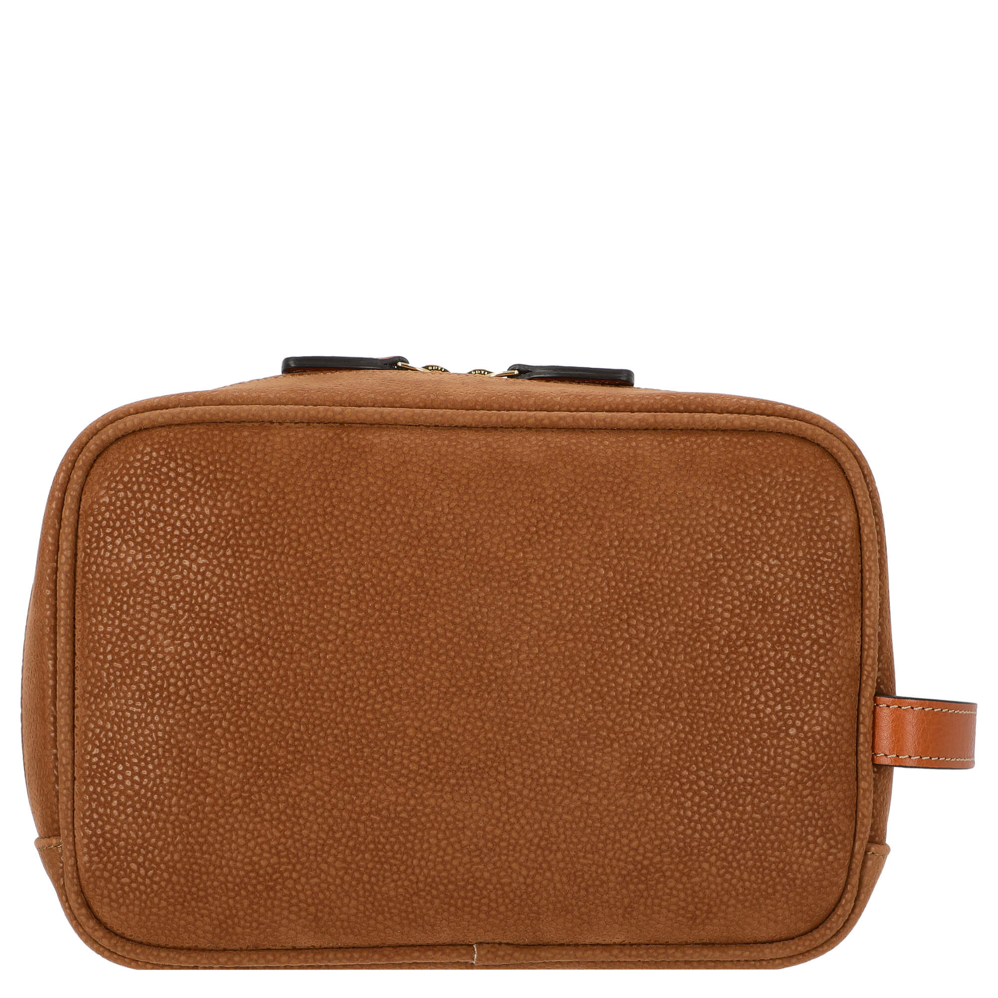 Brics Life Kulturbeutel 25 cm - camel