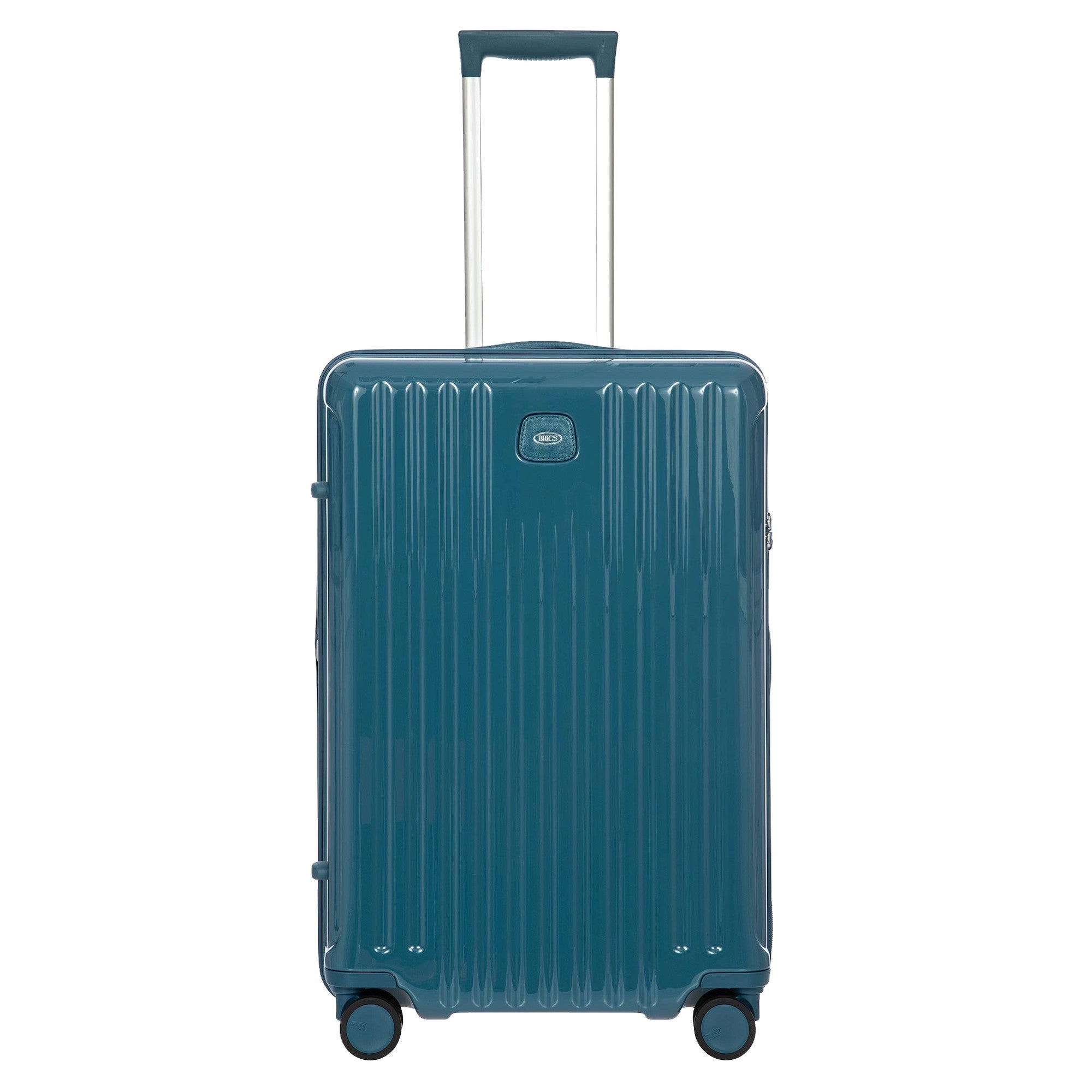 Brics Positano 4-Rollen Trolley 69 cm - Sea Green