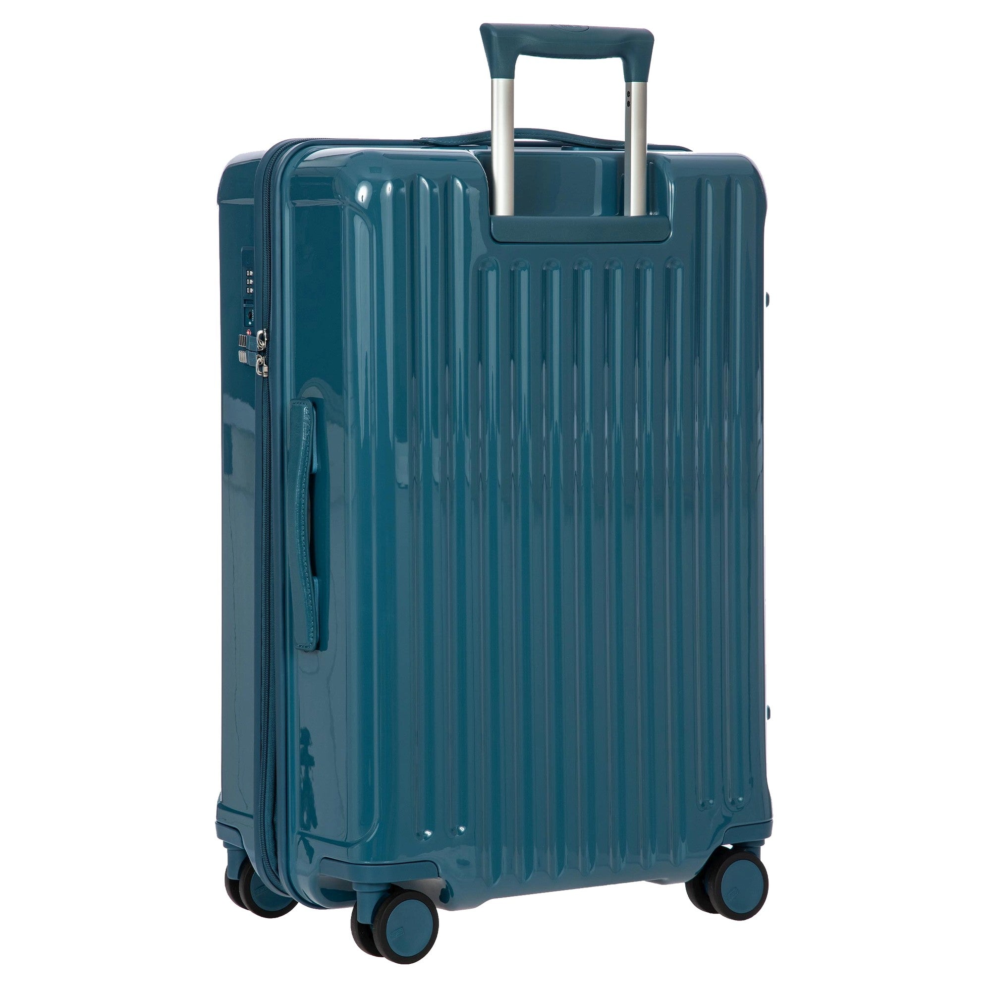 Brics Positano 4-Rollen Trolley 69 cm - Sea Green