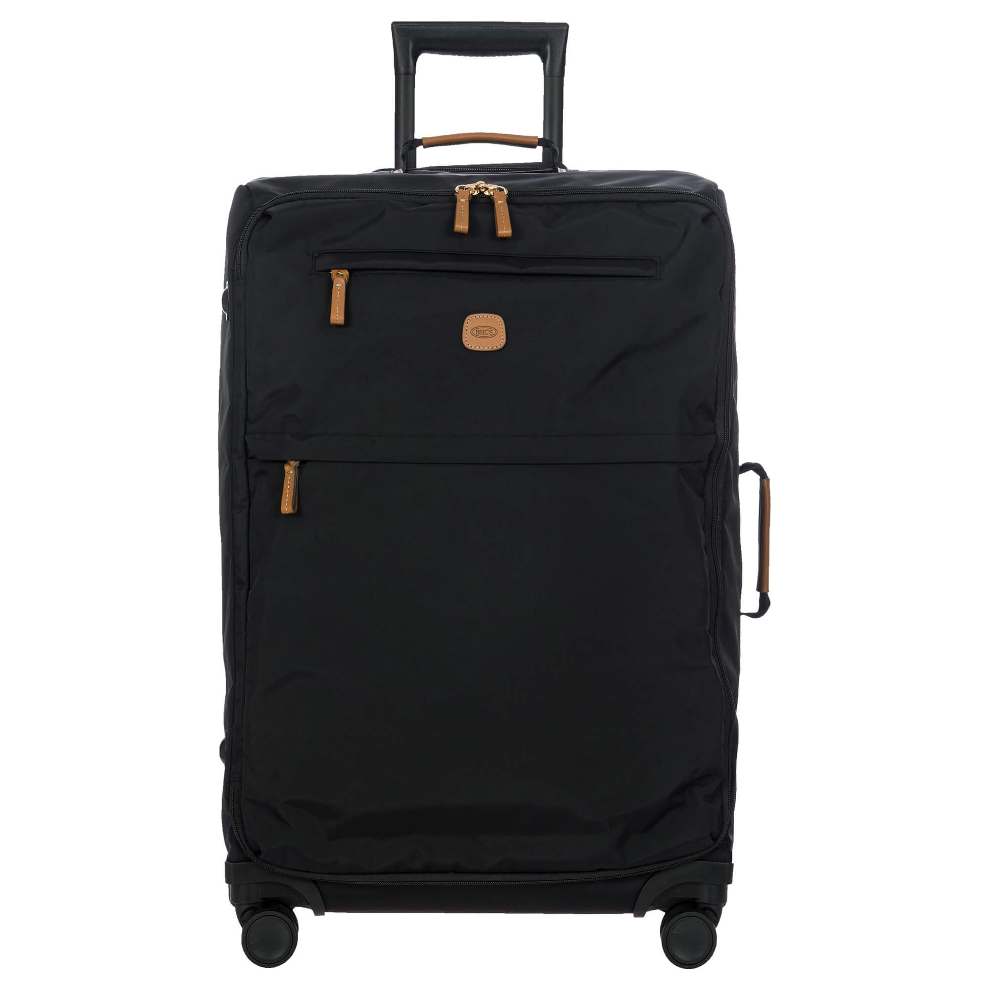 Brics X-Collection 4-Rollen Trolley 72 cm - Black