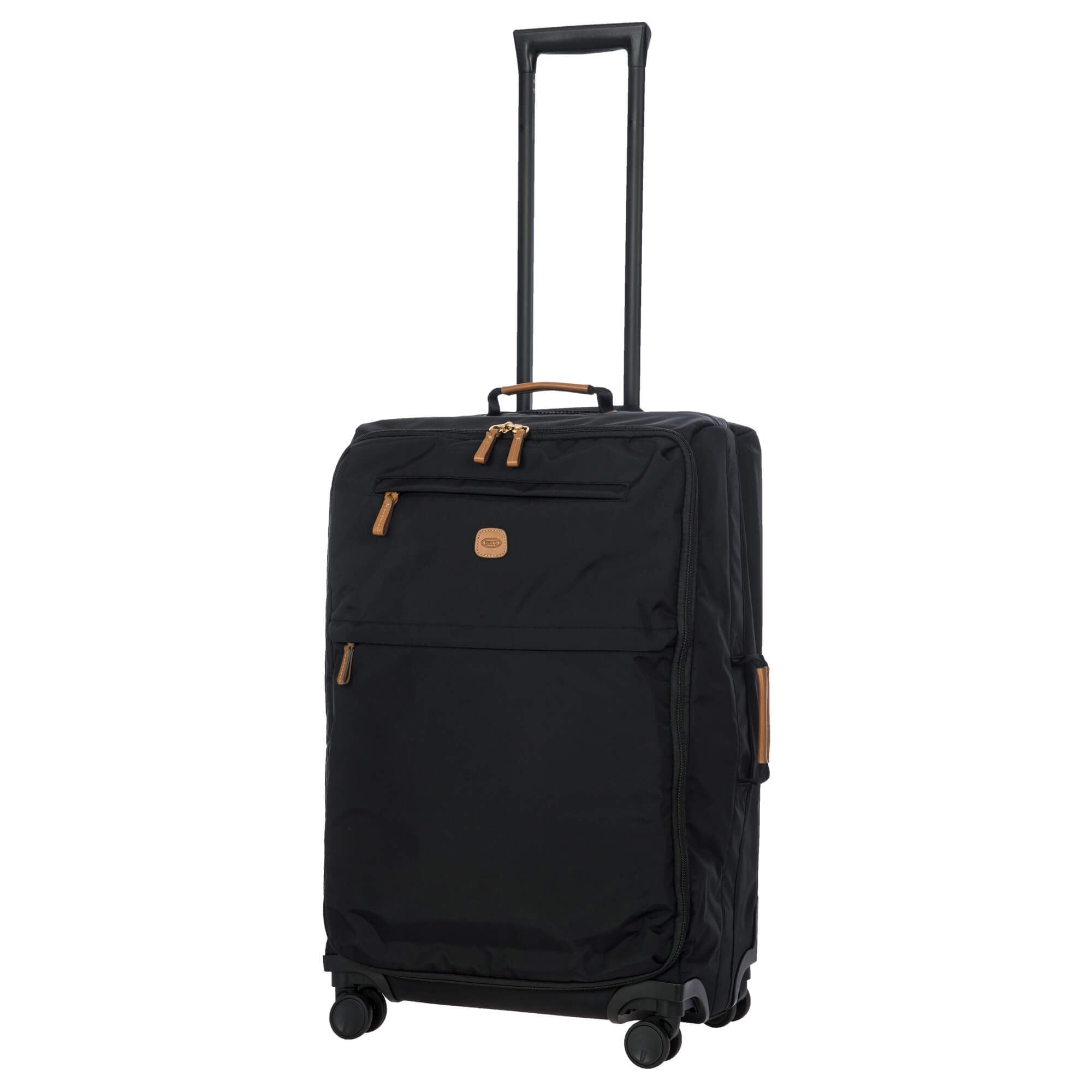 Brics X-Collection 4-Rollen Trolley 72 cm - Black