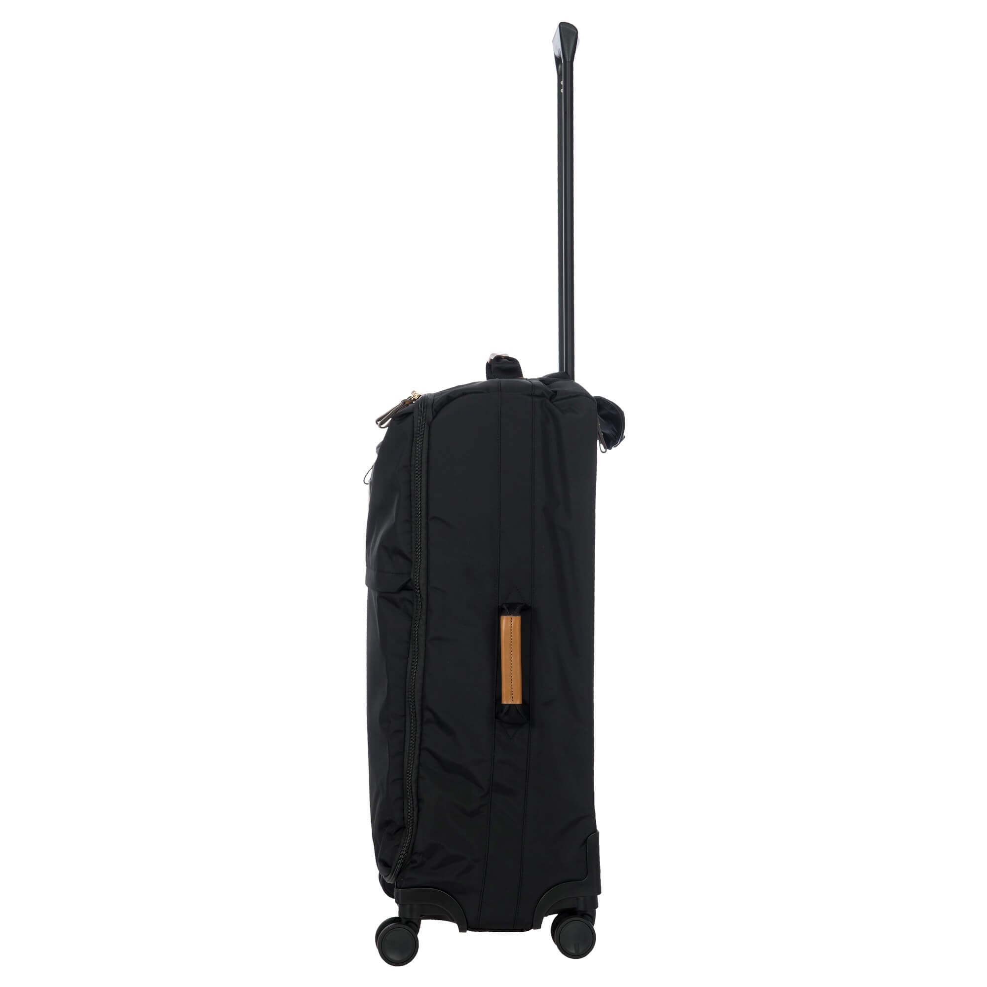 Brics X-Collection 4-Rollen Trolley 72 cm - Black
