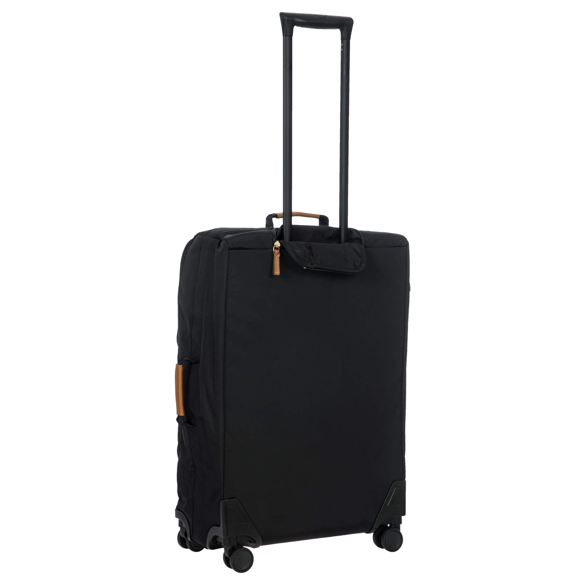 Brics X-Collection 4-Rollen Trolley 72 cm - Black