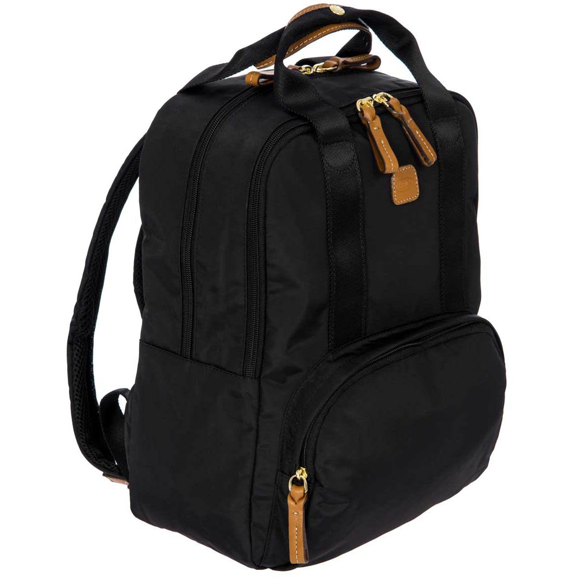 Brics X-Travel Urban Rucksack 36 cm - black