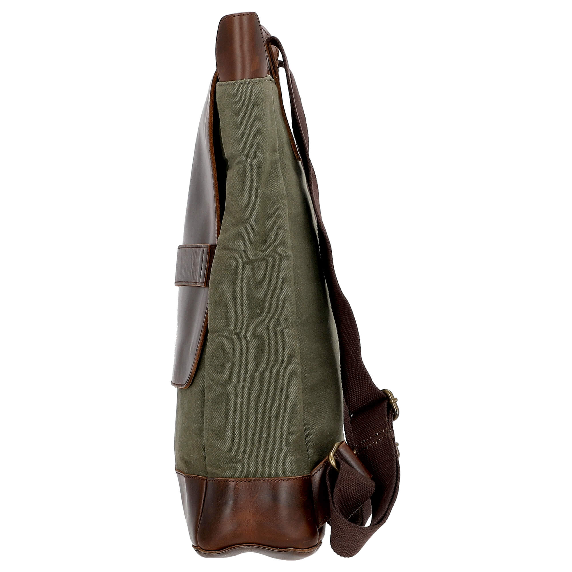 Buckle & Seam Bearpaw Backpack Annelotte 40 cm - Braun