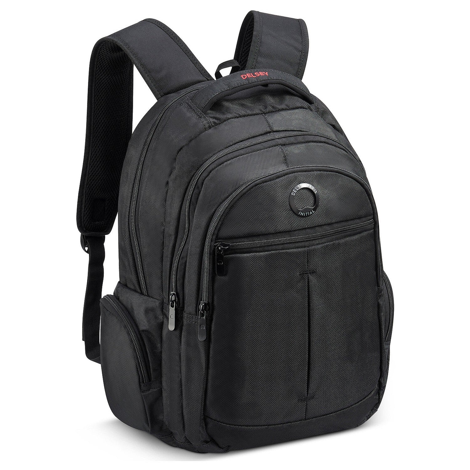 Delsey Element Backpacks Flier Rucksack 45 cm - Black