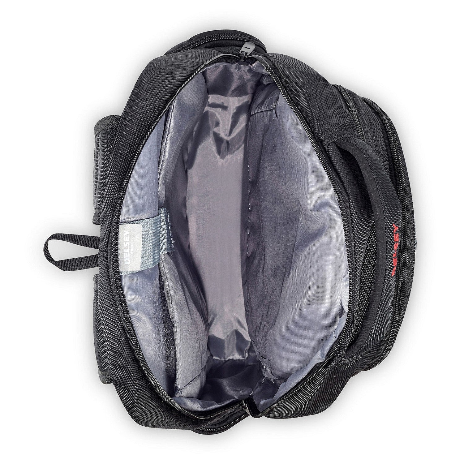 Delsey Element Backpacks Flier Rucksack 45 cm - Black