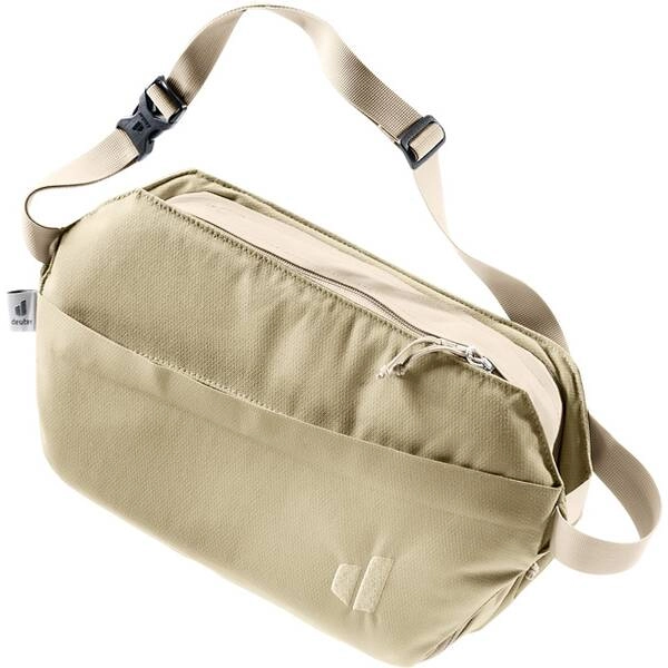 Deuter Accessories Passway 4+1 Crossbody Bag 36 cm - desert-bone