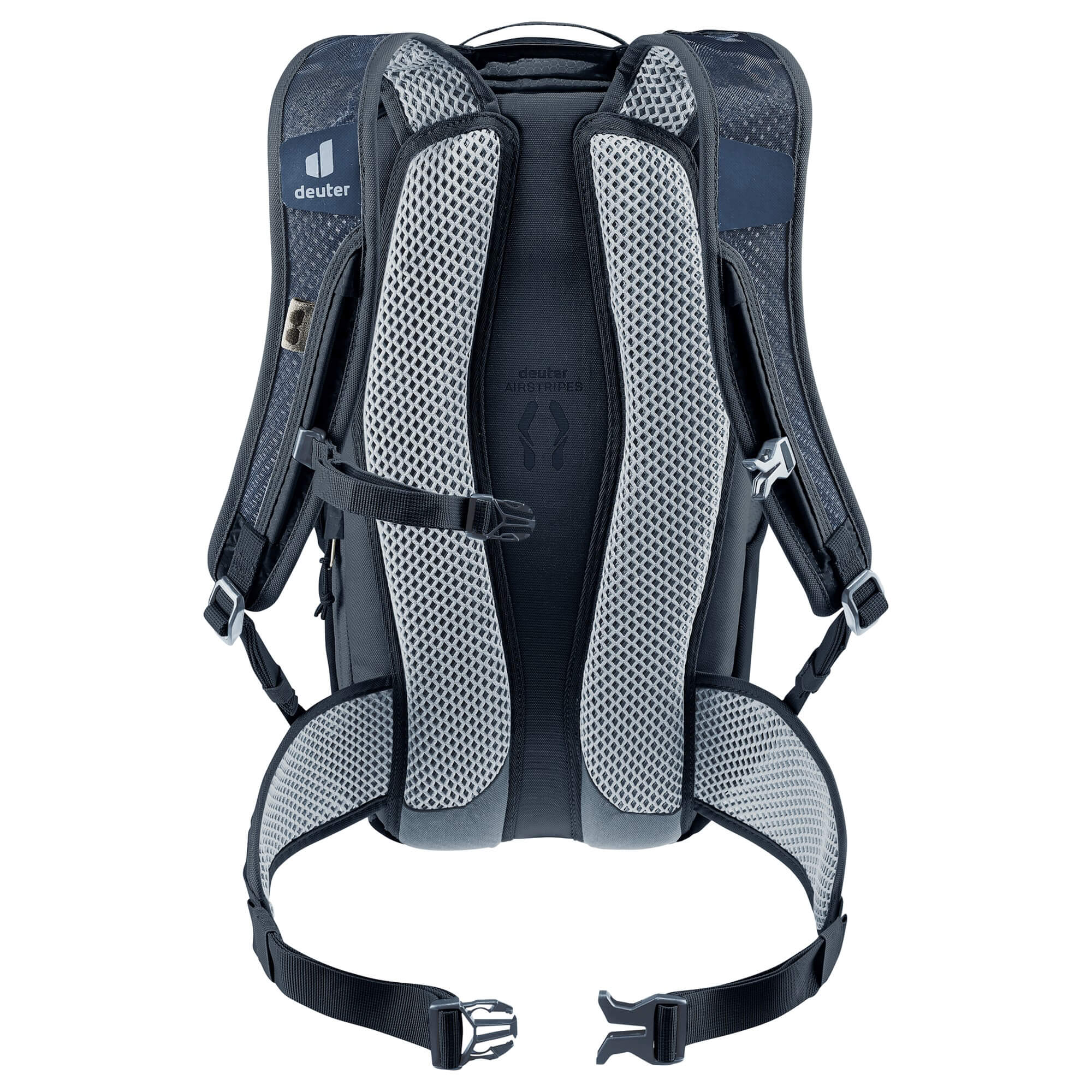 Deuter Bike Race 12 Rucksack 44 cm - black