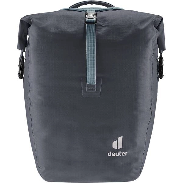 Deuter Bike Weybridge 20+5 Fahrradtasche 40 cm - graphite