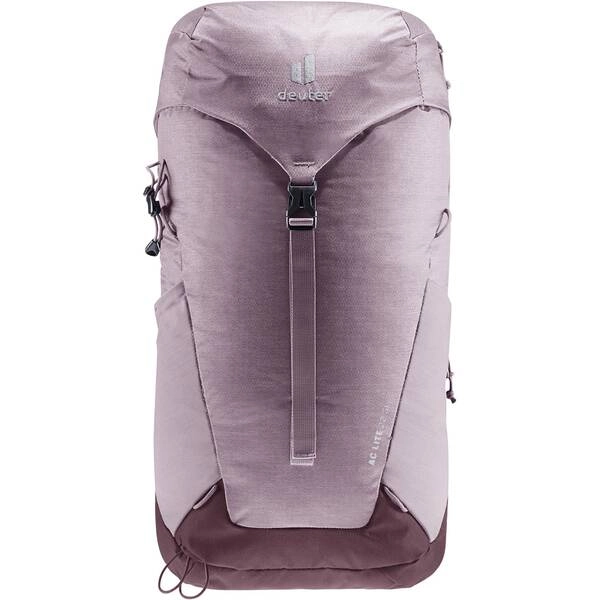 Deuter Daypack AC Lite 22 SL Wanderrucksack 52 cm - grape-aubergine