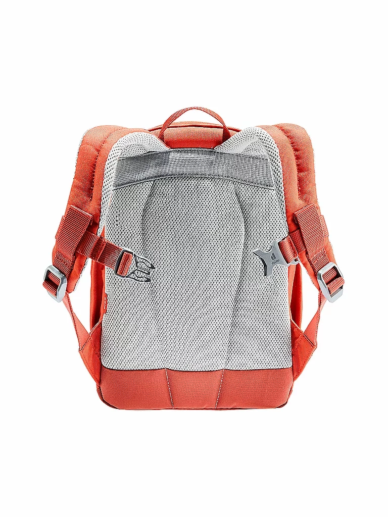 Deuter Daypack Family Pico Kinderrucksack 28 cm - papaya-lava