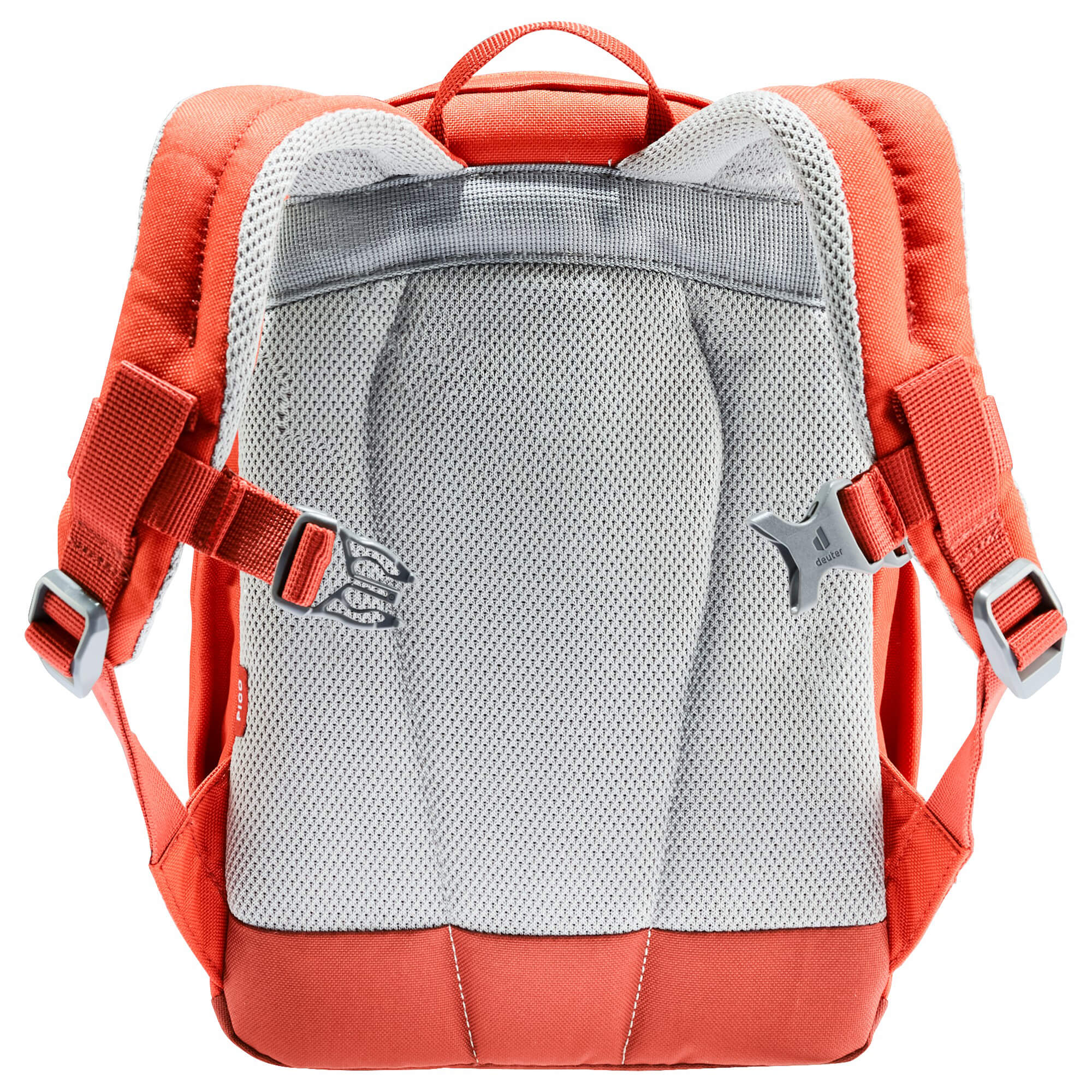 Deuter Daypack Family Pico Kinderrucksack 28 cm - papaya-lava