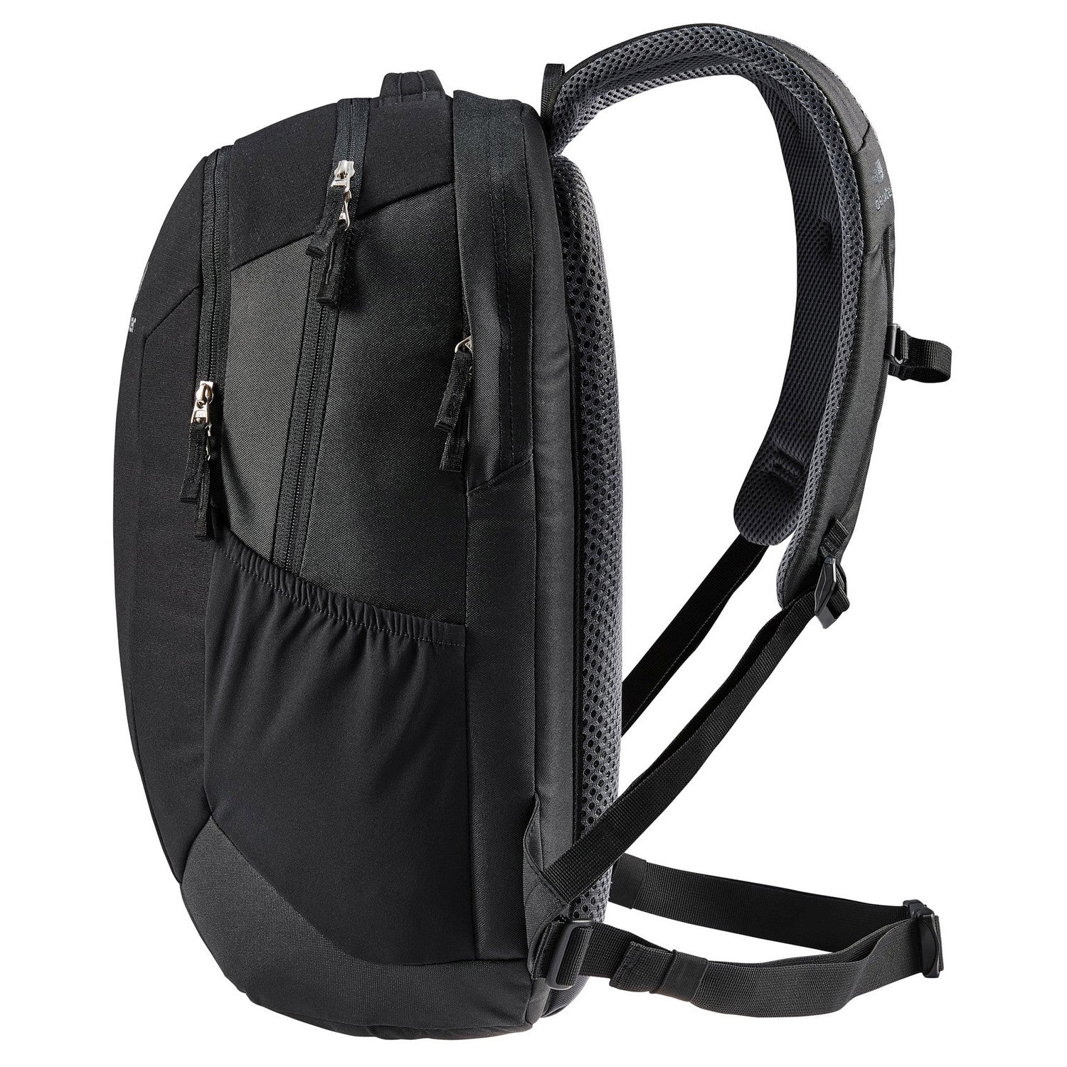 Deuter Daypack Giga Rucksack 48 cm - Black2