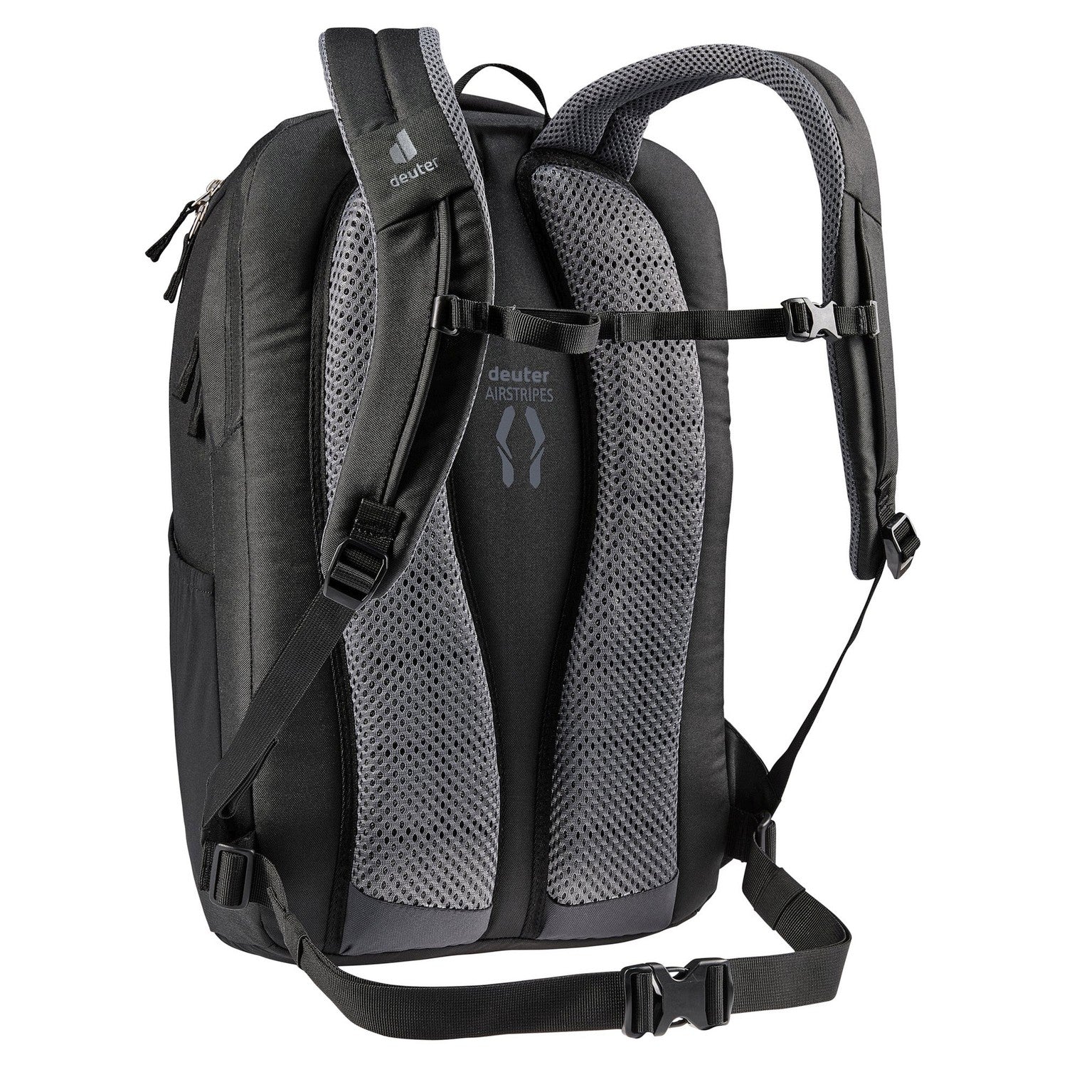 Deuter Daypack Giga Rucksack 48 cm - Black2