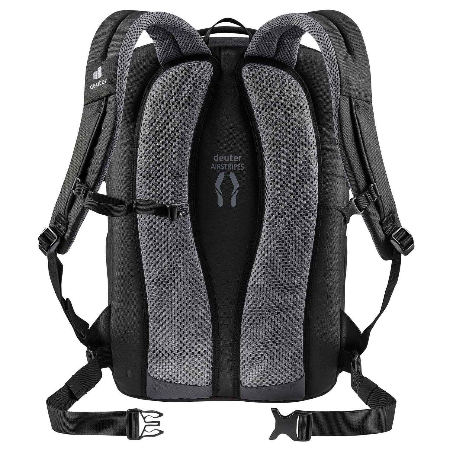 Deuter Daypack Giga Rucksack 48 cm - Black2