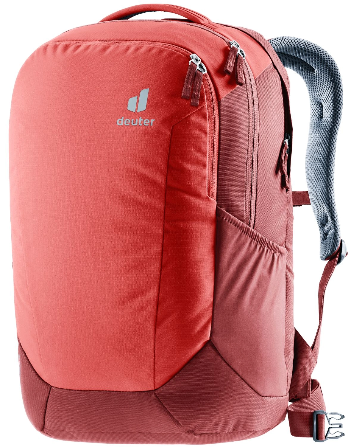 Deuter Daypack Giga SL Rucksack 48 cm - Currant-Redwood