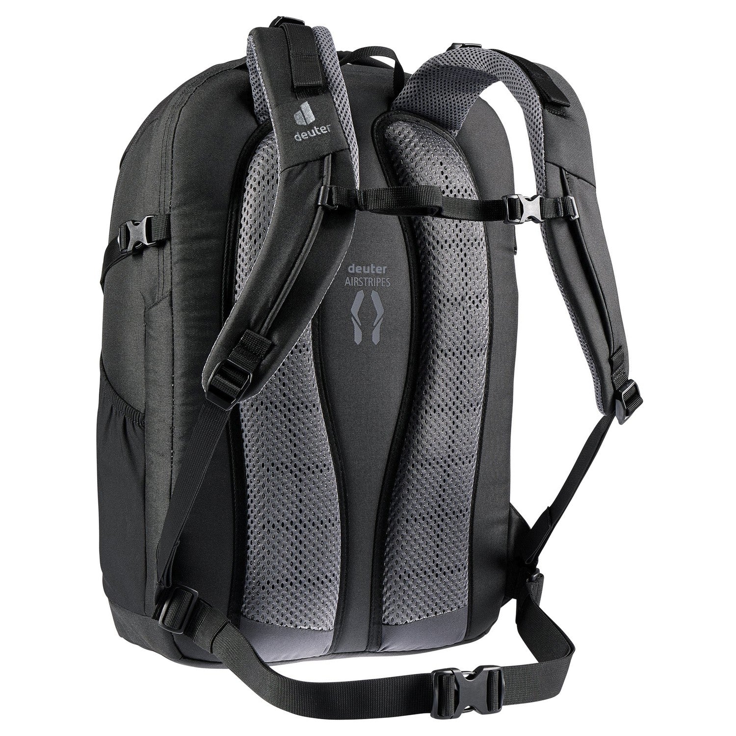 Deuter Daypack Gigant Rucksack 50 cm - Black2