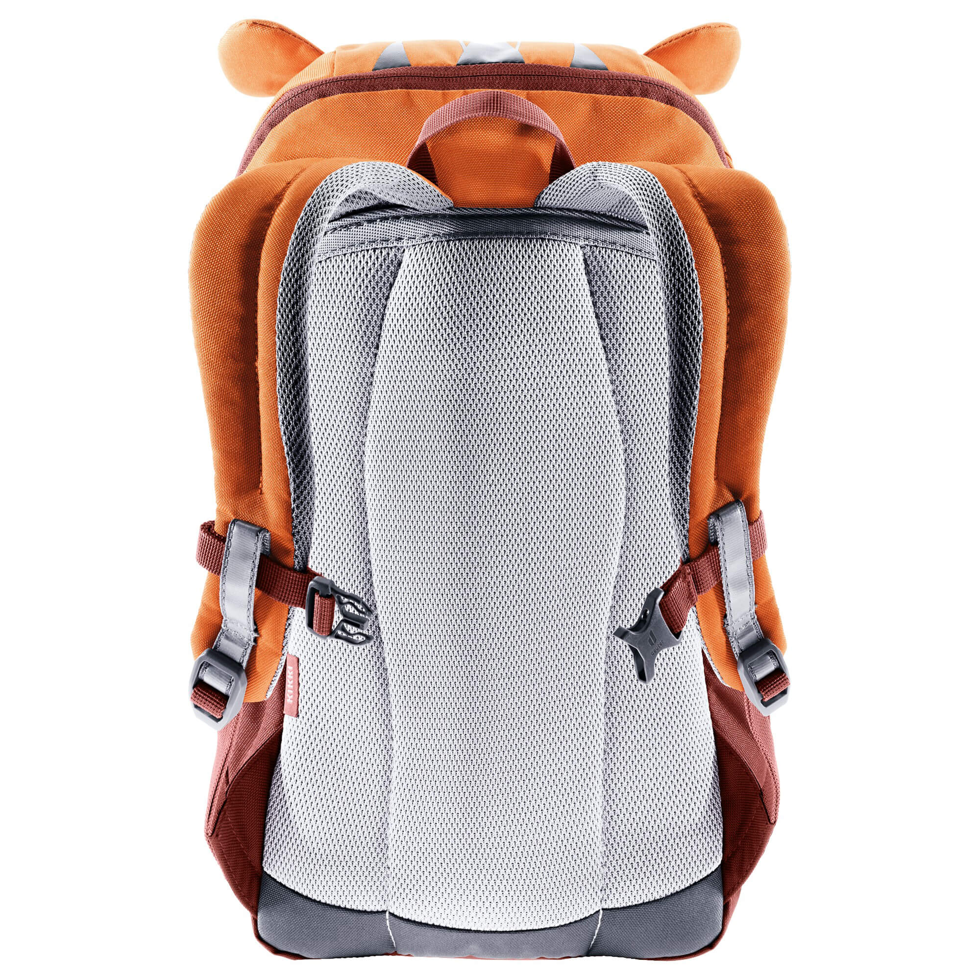 Deuter Daypack Kikki Kinderrucksack 36 cm - mandarine-redwood
