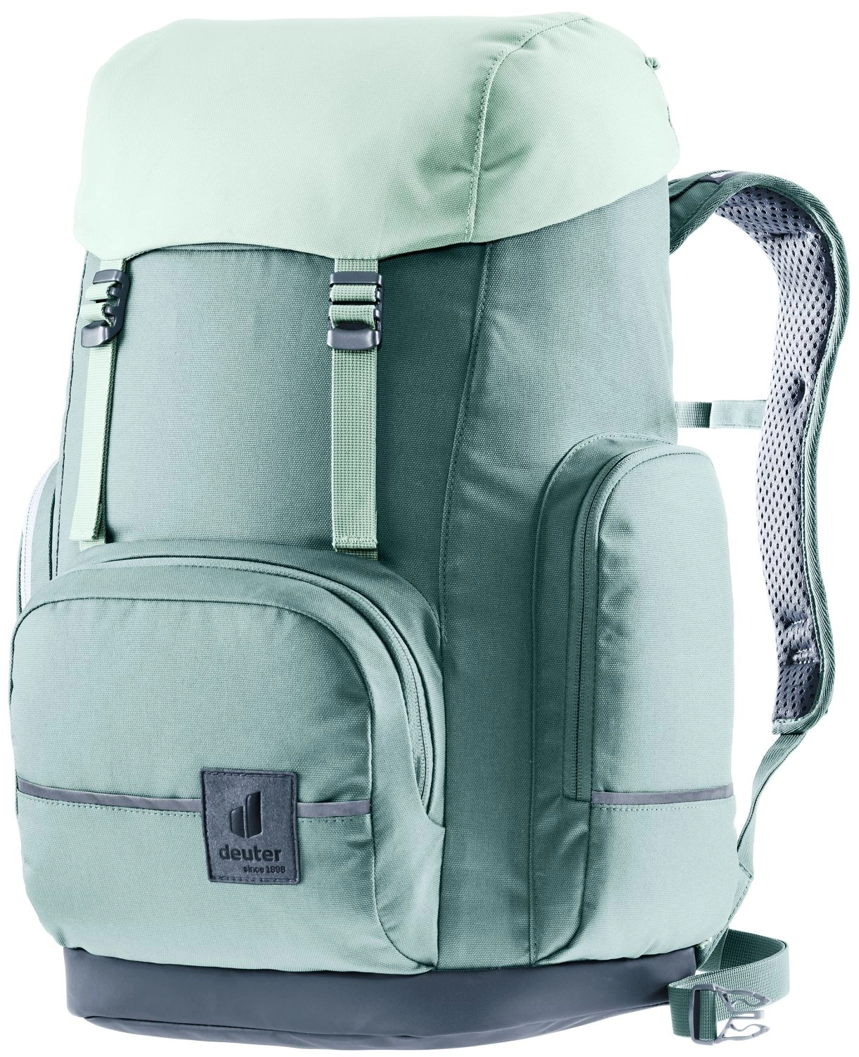 Deuter Daypack Scula Schulrucksack 49 cm - Jade-Frost