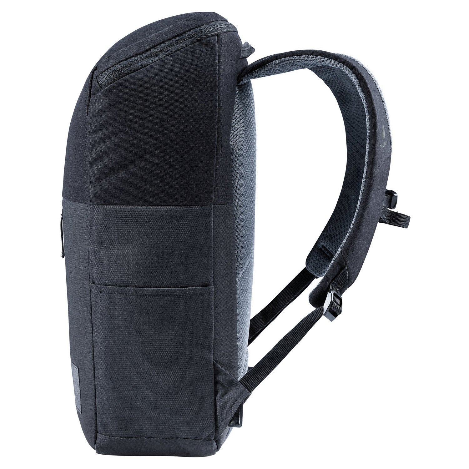 Deuter Daypack UP Stockholm Rucksack 51 cm - Black