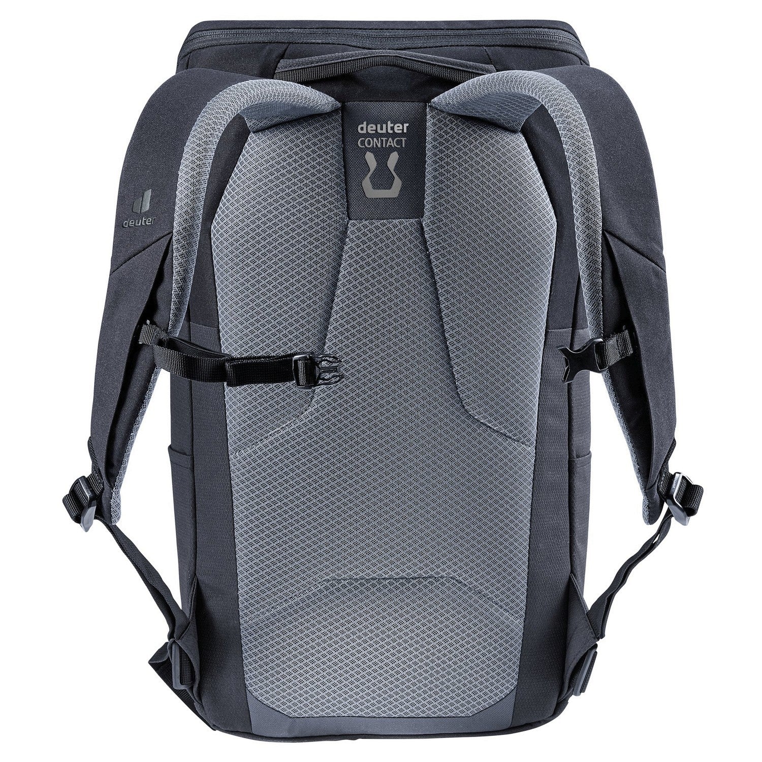 Deuter Daypack UP Stockholm Rucksack 51 cm - Black