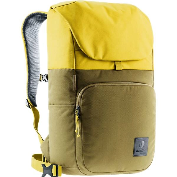 Deuter Daypack UP Sydney Rucksack 50 cm - Clay-Turmeric