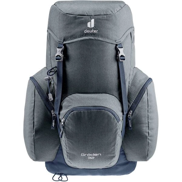 Deuter Travel Gröden 32 Wanderrucksack 55 cm - graphite-ink