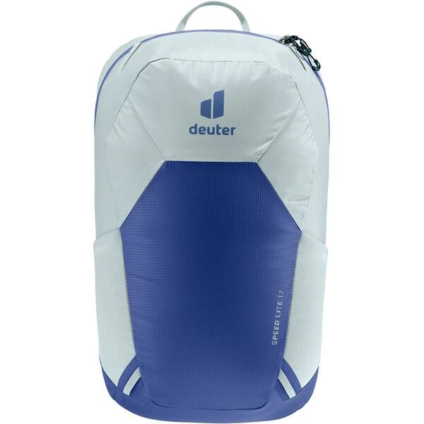 Deuter Travel Speed Lite 17 Wanderrucksack 45 cm - Tin-Indigo