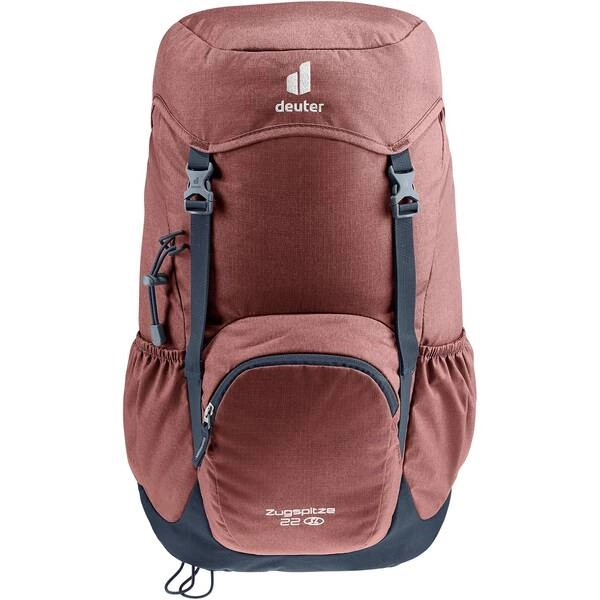Deuter Travel Zugspitze 22 SL Wanderrucksack 52 cm - caspia-ink