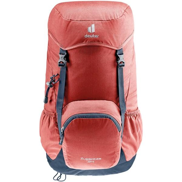 Deuter Travel Zugspitze 24 Wanderrucksack 54 cm - lava-ink