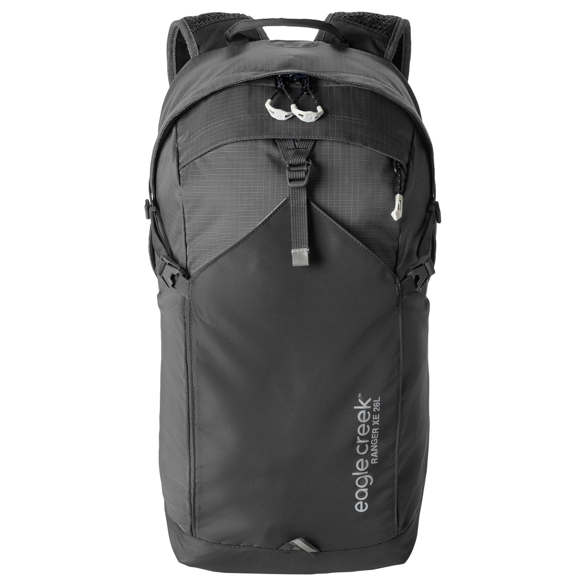 Eagle Creek Ranger XE Backpack 26 L 51 cm - black/river rock