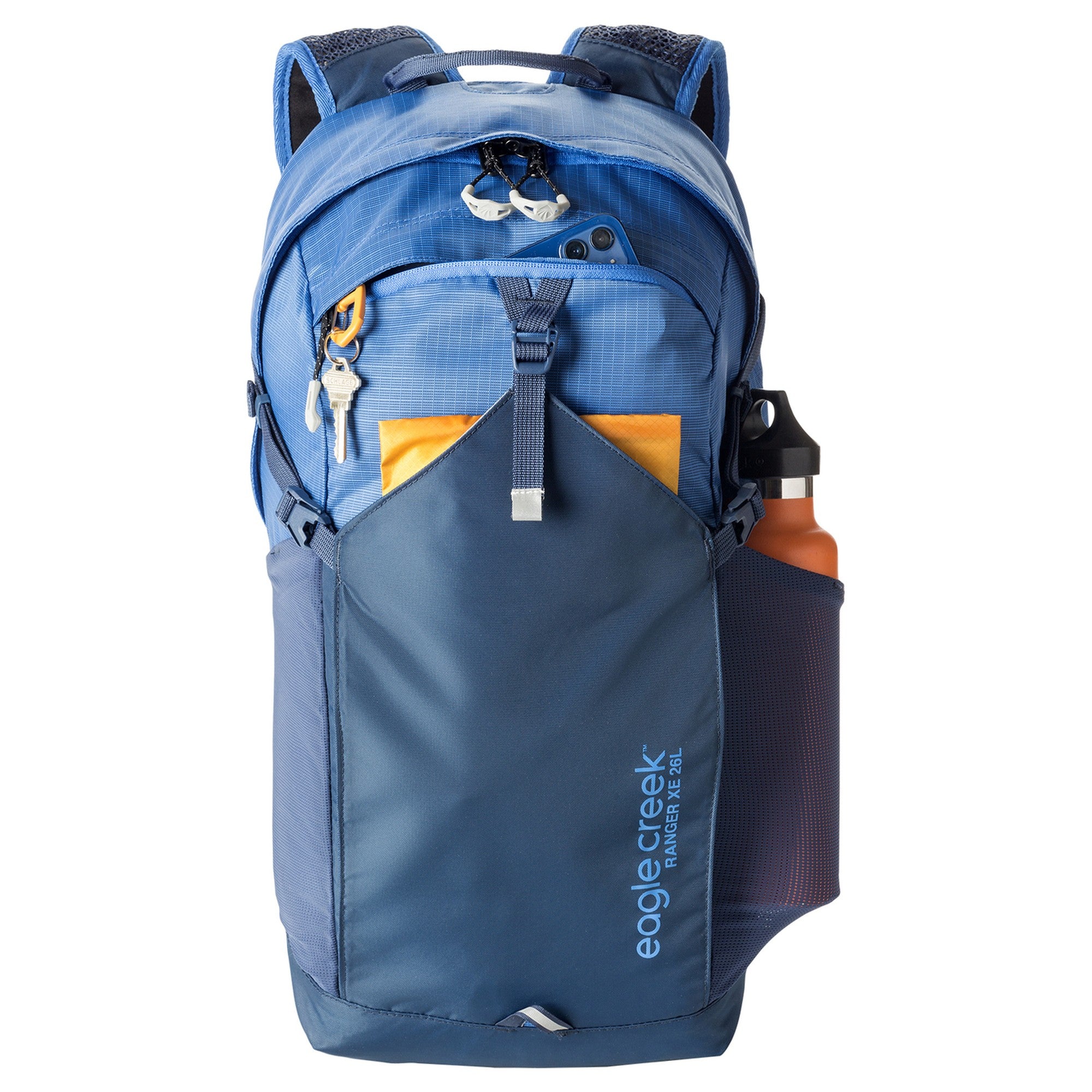Eagle Creek Ranger XE Backpack 26 L 51 cm - mesa blue/aizome blue