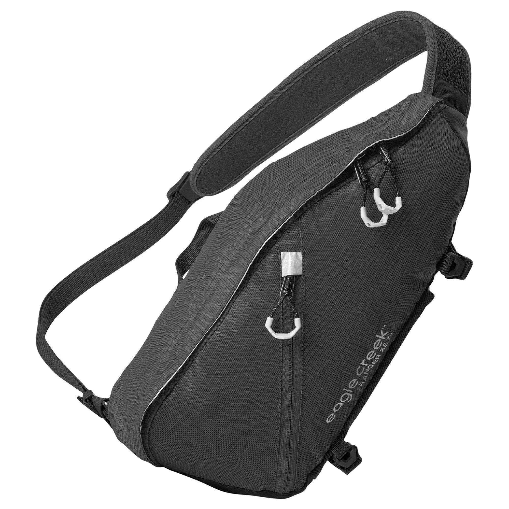 Eagle Creek Ranger XE Crossbody 40 cm - black/river rock