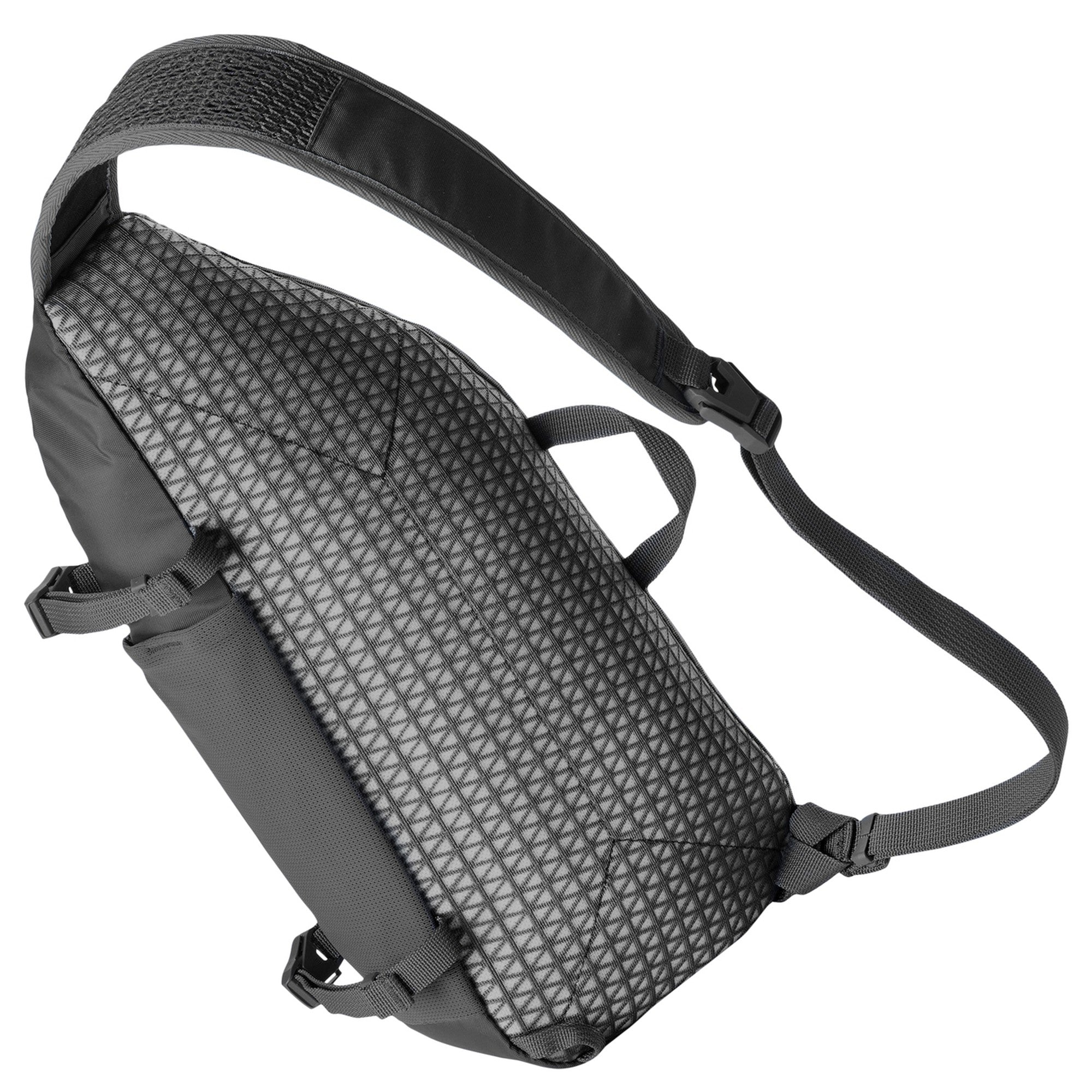 Eagle Creek Ranger XE Crossbody 40 cm - black/river rock