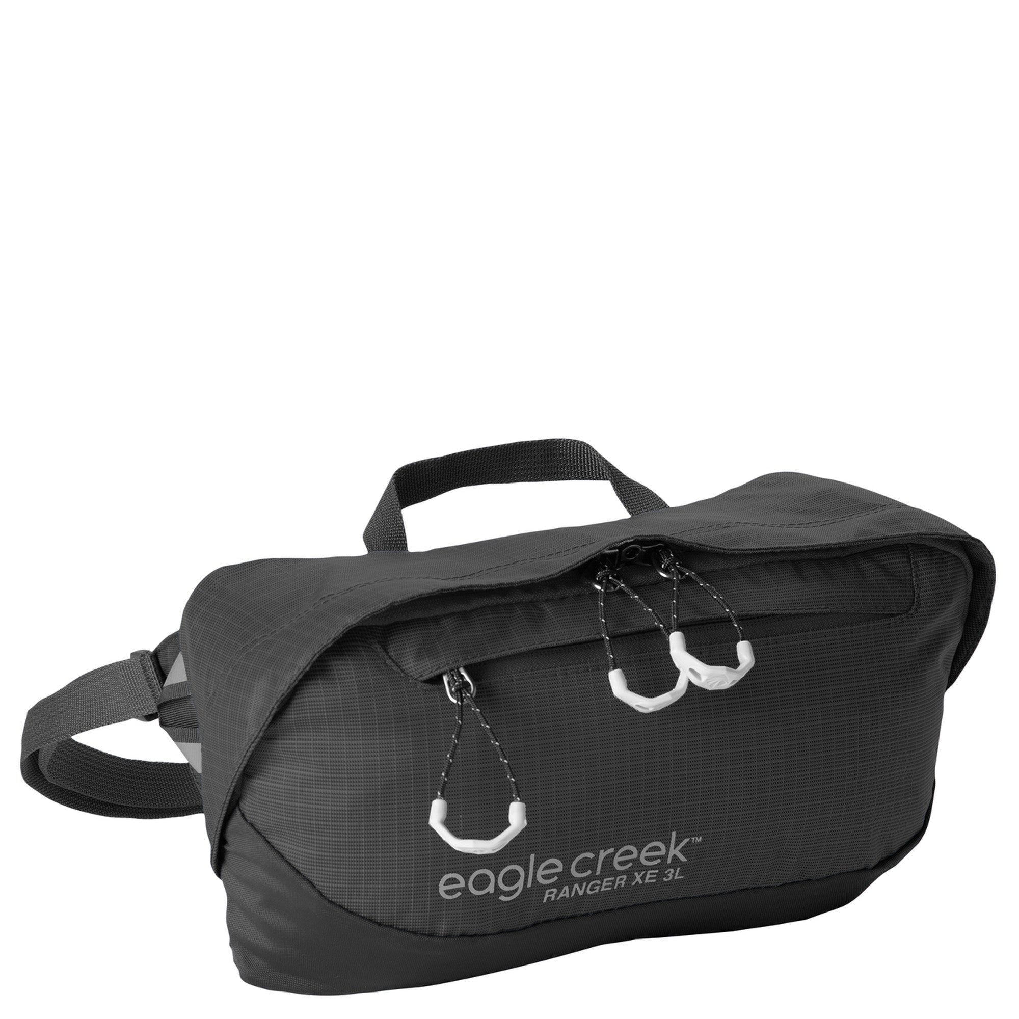 Eagle Creek Ranger XE Waist Pack 27 cm - black/river rock