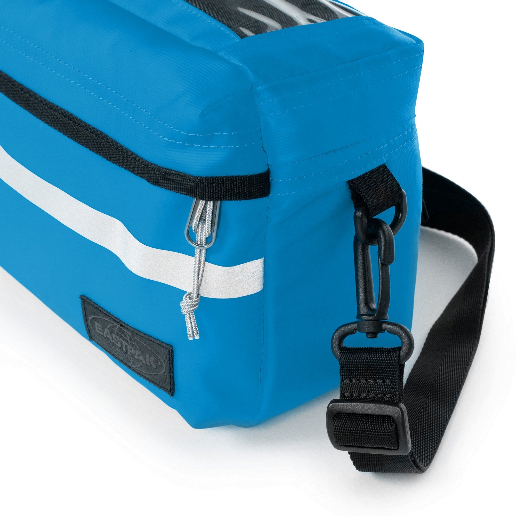 Eastpak Aman Bike Fahrradtasche 22 cm - Tarp Bang