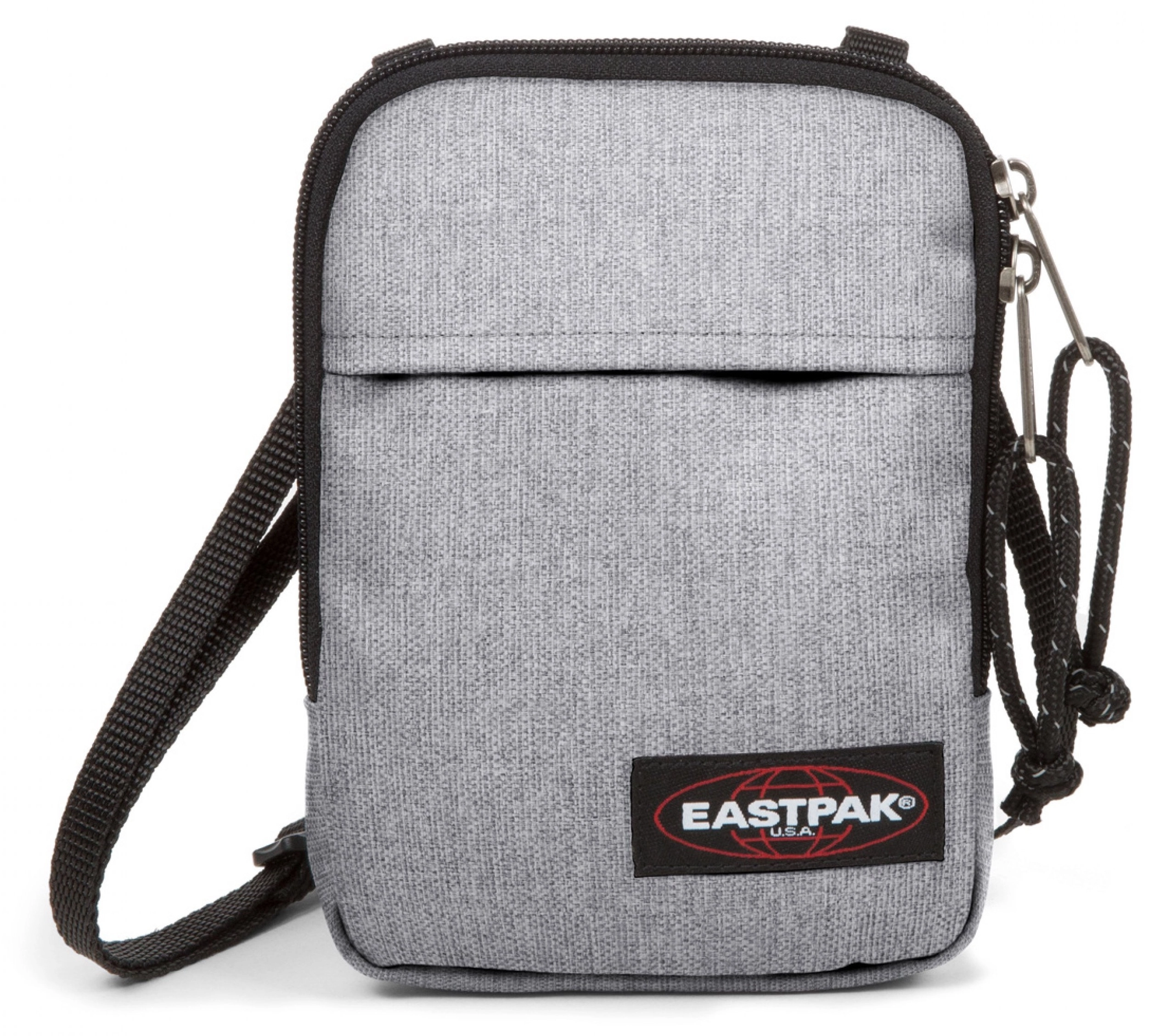 Eastpak Authentic Buddy Jugendtasche 18 cm - sunday grey