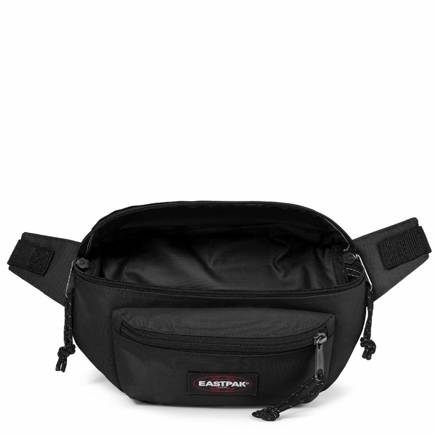 Eastpak Authentic Doggy Bag Gürteltasche 25 cm - black