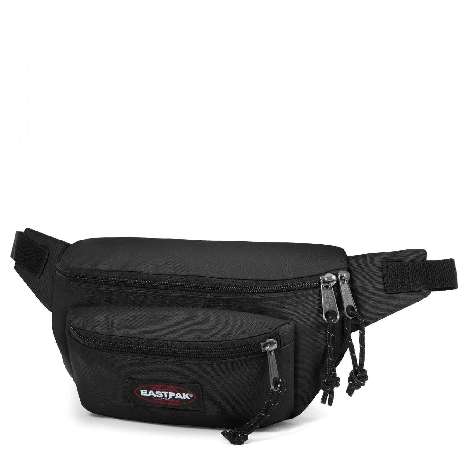 Eastpak Authentic Doggy Bag Gürteltasche 25 cm - black